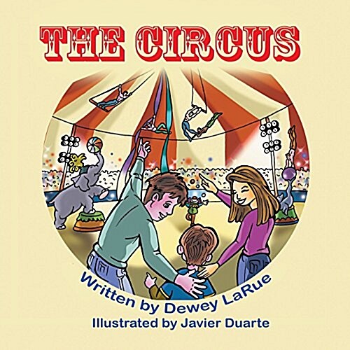 The Circus (Paperback)