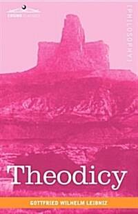 Theodicy (Paperback)