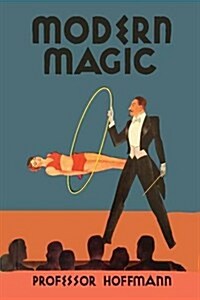 Modern Magic (Paperback)