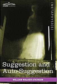 Suggestion and Auto-Suggestion (Paperback)