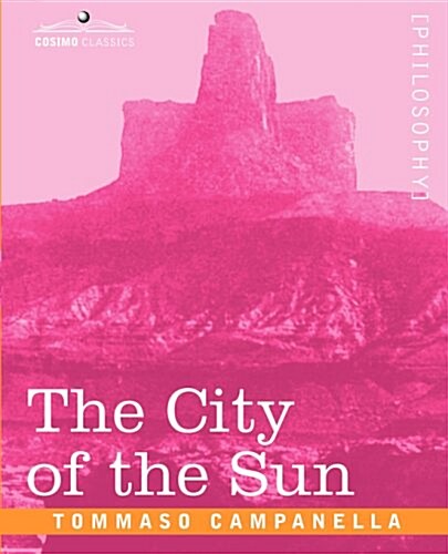 The City of the Sun (Paperback)