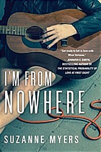 Im from Nowhere (Paperback)