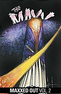 The MAXX: Maxxed Out, Vol. 2 (Paperback)