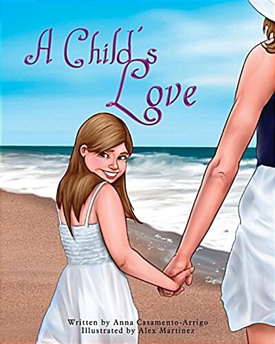 A Childs Love (Paperback)