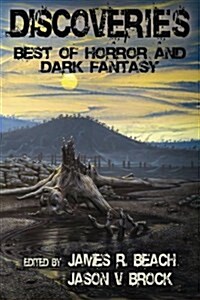 Discoveries: Best of Horror and Dark Fantasy (Paperback)