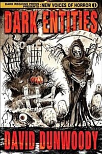 Dark Entities (Paperback, 2)