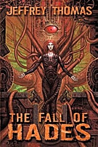The Fall of Hades (Paperback, 2)