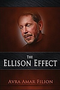 The Ellison Effect (Paperback)
