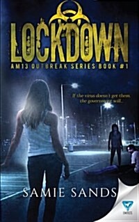 Lockdown (Paperback)