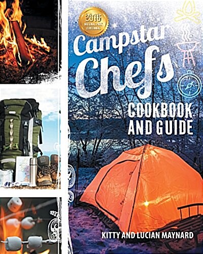 Campstar Chefs Cookbook and Guide (Paperback)