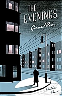 The Evenings (Hardcover)