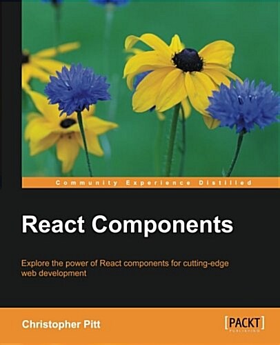 React Components (Paperback)