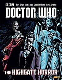 Doctor Who: The Highgate Horror (Paperback)