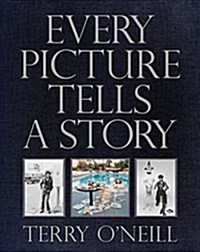 Every Picture Tells a Story (Hardcover)