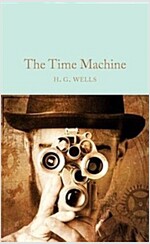 The Time Machine (Hardcover)