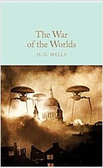 The War of the Worlds (Hardcover)