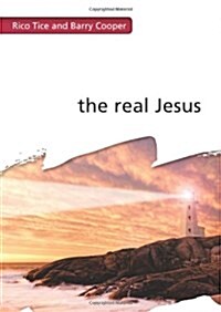 The Real Jesus (Hardcover)