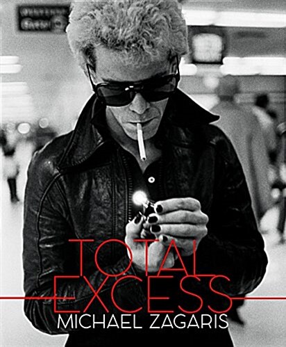 Total Excess (Hardcover)