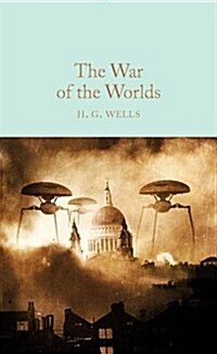 The War of the Worlds (Hardcover)