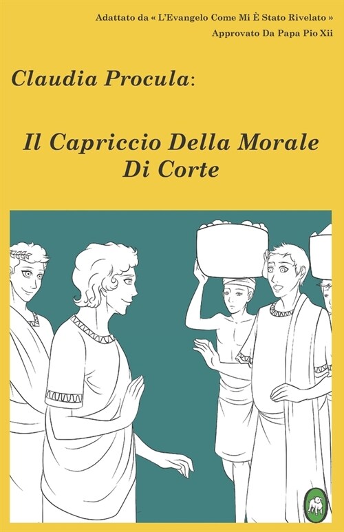 Il Capriccio Della Morale Di Corte (Paperback)