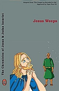 Jesus Weeps (Paperback)