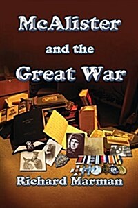 McAlister and the Great War - Book 7 in the McAlister Line (Paperback)