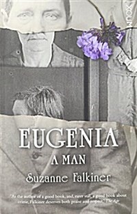 Eugenia: A Man (Paperback)