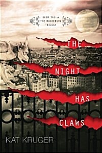 The Magdeburg Trilogy: The Night Has Claws (Paperback)