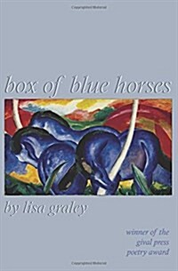 Box of Blue Horses (Paperback)