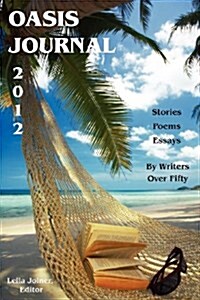 Oasis Journal 2012 (Paperback)