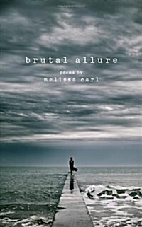 Brutal Allure (Paperback)