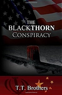 The Blackthorn Conspiracy (Paperback)