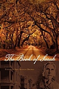 The Book of Sarah (Paperback)