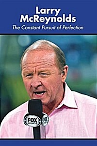 The Constant Pursuit of Perfection (Paperback)