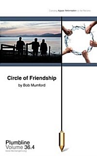 Circle of Friendship (Paperback)