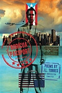 Boricua Passport (Paperback)