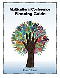 Multicultural Conference Planning Guide (Paperback)