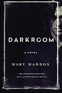 Darkroom (Paperback)