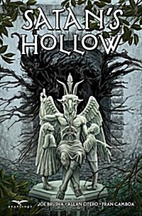Satans Hollow (Hardcover)