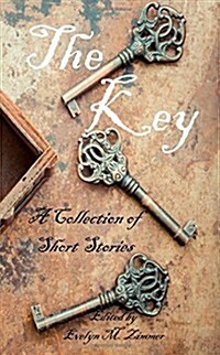 The Key: A Collection of Short Stories (Paperback)