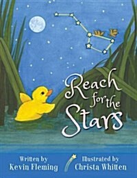 Reach for the Stars (Paperback)