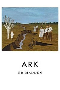 Ark (Paperback)