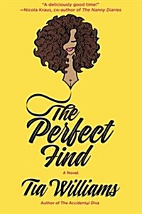 The Perfect Find (Paperback)