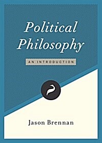 Political Philosophy: An Introduction (Paperback)