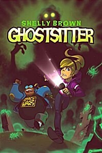 Ghostsitter (Hardcover)