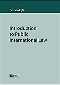 Introduction to Public International Law (Paperback)