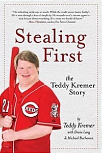 Stealing First (Paperback)