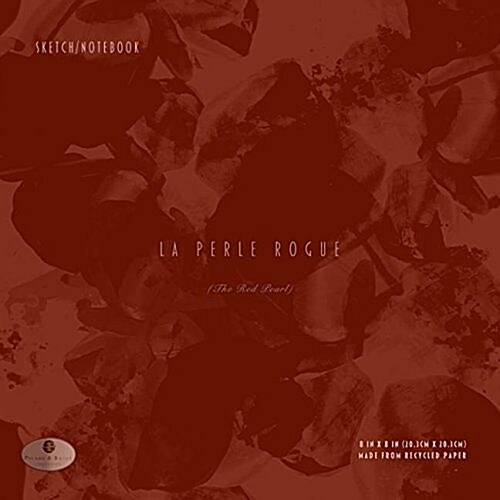 Picard & Bacot - The Red Pearl: La Perle Rouge (Spiral)