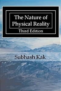 The Nature of Physical Reality (Paperback)