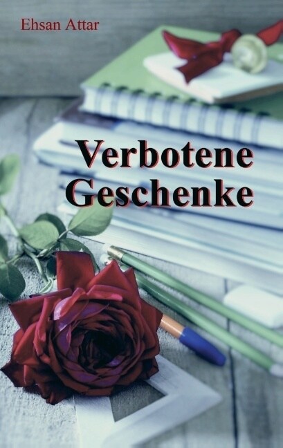 Verbotene Geschenke (Paperback)